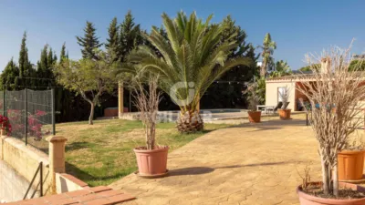 Chalet in Estepona Pueblo photo 21