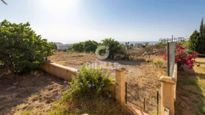 Chalet in Estepona Pueblo photo 22