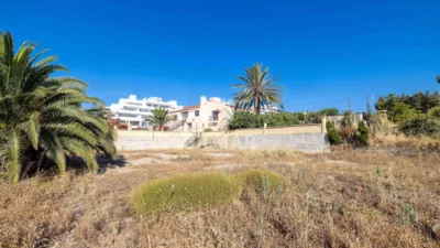 Chalet in Estepona Pueblo photo 23