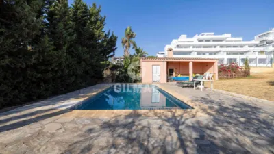 Chalet in Estepona Pueblo photo 24