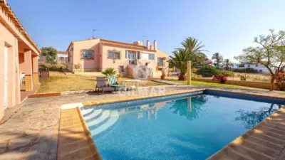 Chalet in Estepona Pueblo photo 25