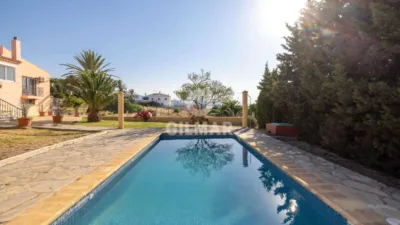 Chalet in Estepona Pueblo photo 26