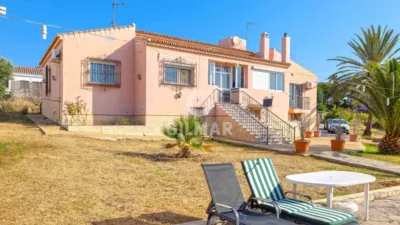 Chalet in Estepona Pueblo photo 27