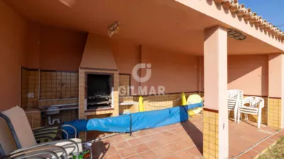 Chalet in Estepona Pueblo photo 28