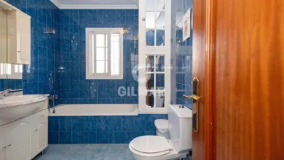 Chalet in Estepona Pueblo photo 2