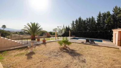 Chalet in Estepona Pueblo photo 29