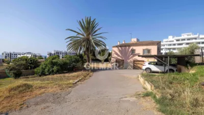 Chalet in Estepona Pueblo photo 30