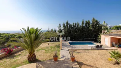 Chalet in Estepona Pueblo photo 31