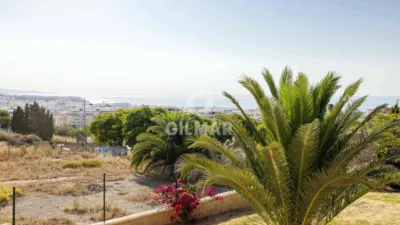 Chalet in Estepona Pueblo photo 32