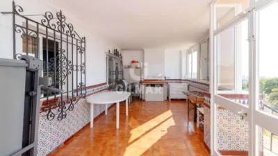 Chalet in Estepona Pueblo photo 33