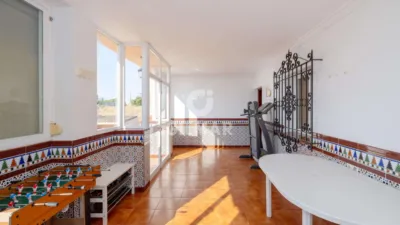 Chalet in Estepona Pueblo photo 34