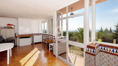 Chalet in Estepona Pueblo photo 36
