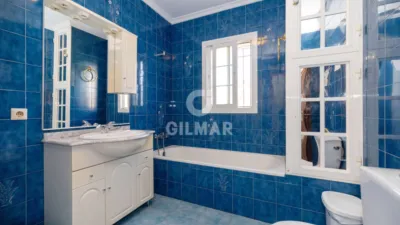 Chalet in Estepona Pueblo photo 3