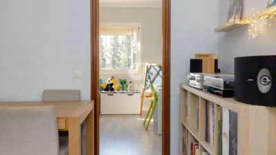 Chalet in Estepona Pueblo photo 40