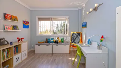Chalet in Estepona Pueblo photo 41