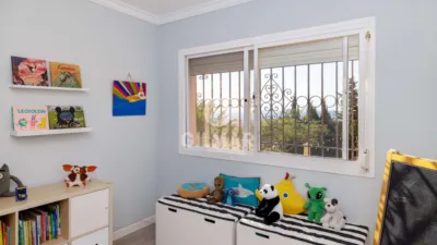 Chalet in Estepona Pueblo photo 42