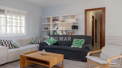 Chalet in Estepona Pueblo photo 43