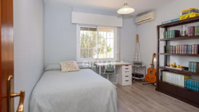 Chalet in Estepona Pueblo photo 44
