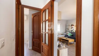 Chalet in Estepona Pueblo photo 45
