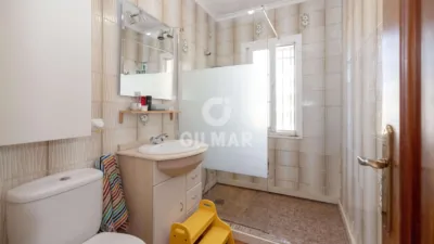 Chalet in Estepona Pueblo photo 46