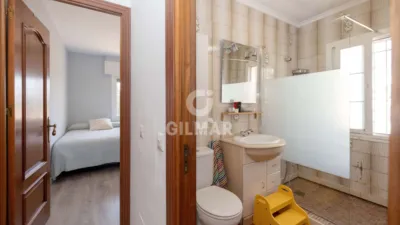 Chalet in Estepona Pueblo photo 47