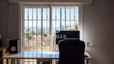 Chalet in Estepona Pueblo photo 8