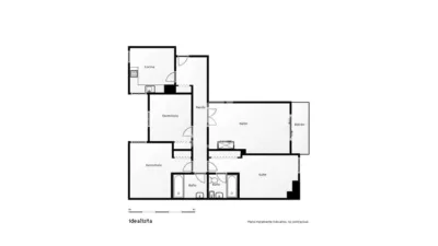 Apartment in Boadilla del Monte photo 2