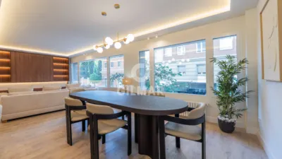 Apartment on Castellana photo 10