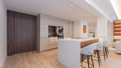 Apartment on Castellana photo 11