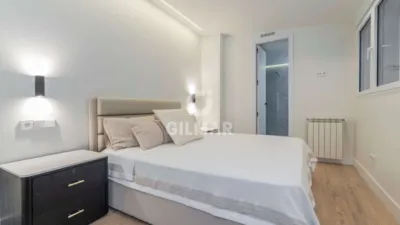 Apartment on Castellana photo 14