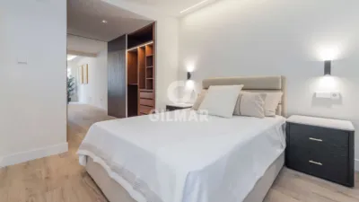 Apartment on Castellana photo 15