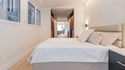 Apartment on Castellana photo 17