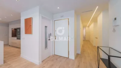 Apartment on Castellana photo 18