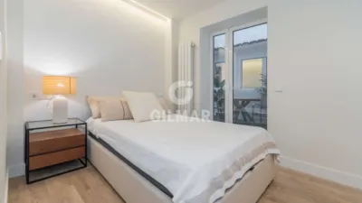 Apartment on Castellana photo 19
