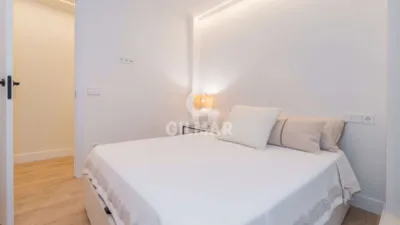 Apartment on Castellana photo 20