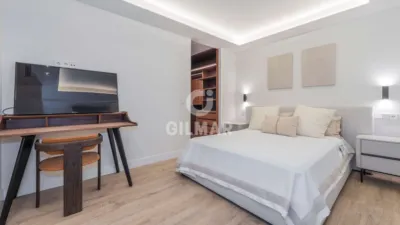 Apartment on Castellana photo 21