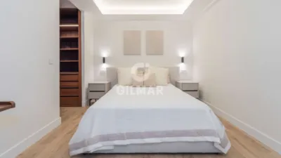Apartment on Castellana photo 22