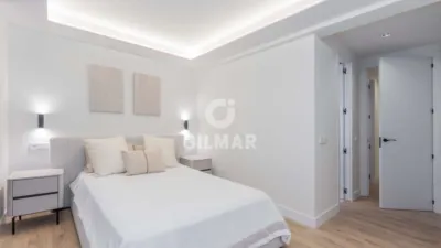 Apartment on Castellana photo 23