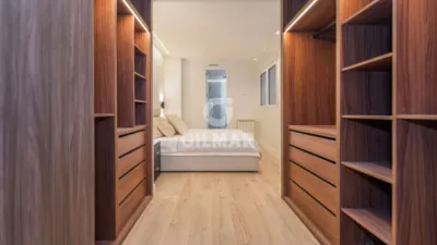 Apartment on Castellana photo 24