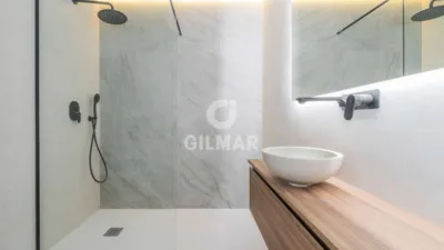 Apartment on Castellana photo 26