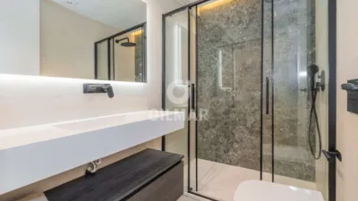 Apartment on Castellana photo 27