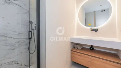 Apartment on Castellana photo 28