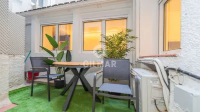 Apartment on Castellana photo 29