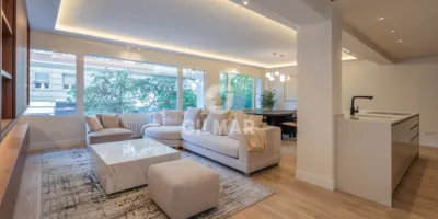 Apartment on Castellana photo 2