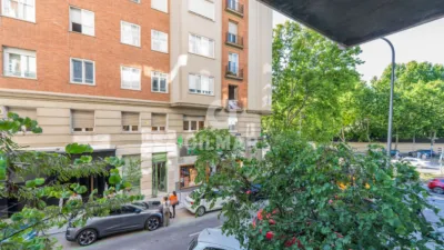 Apartment on Castellana photo 30