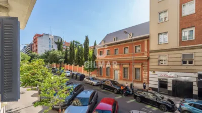 Apartment on Castellana photo 31