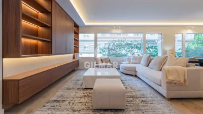 Apartment on Castellana photo 3