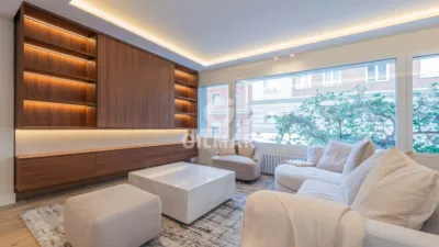 Apartment on Castellana photo 4