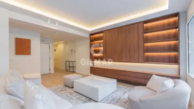 Apartment on Castellana photo 5
