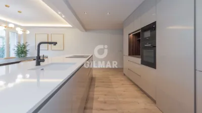 Apartment on Castellana photo 6
